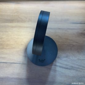 Настенный светильник CLT 027W V1 BL