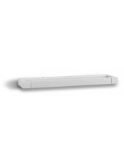 Настенный светильник CLT 028W700 WH