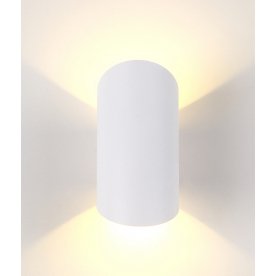 Настенный светильник CLT 134W WH