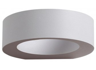 Настенный светильник CLT 135W WH