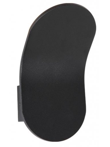 Настенный светильник CLT 150W BL
