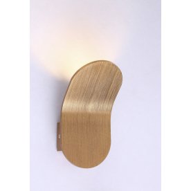 Настенный светильник CLT 150W COP