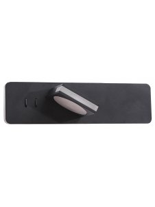 Настенный светильник CLT 216W BL