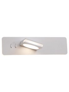 Настенный светильник CLT 216W WH