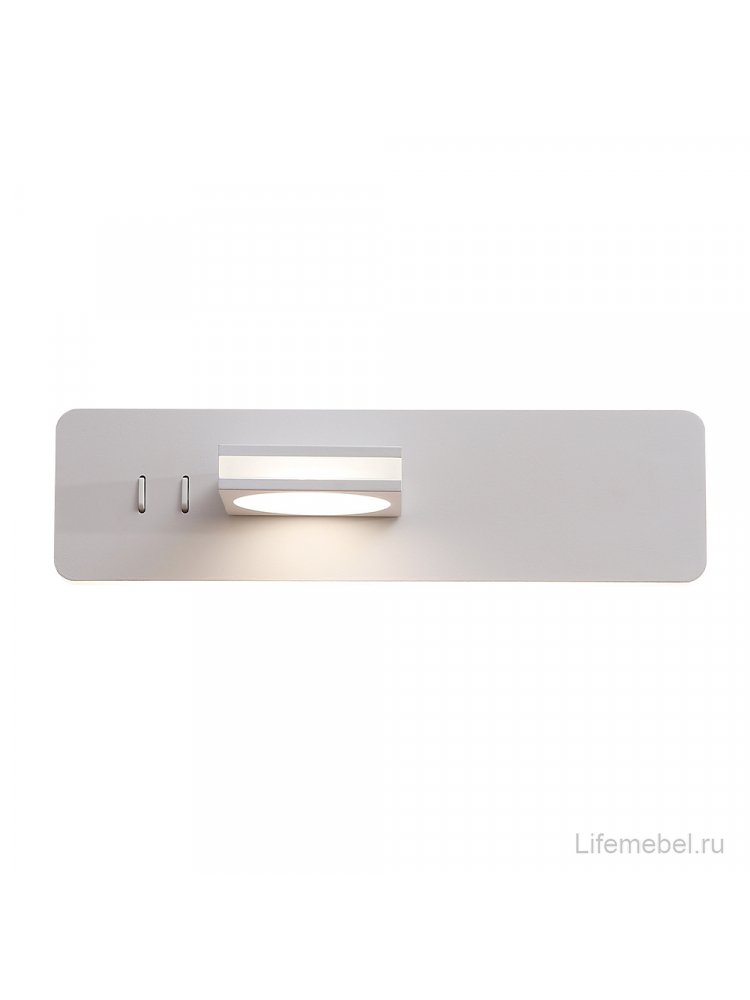 Настенный светильник CLT 216W WH