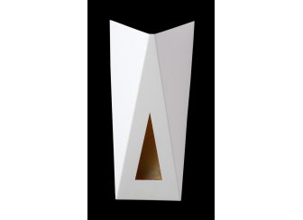 Настенный светильник CLT 221W WH-GO