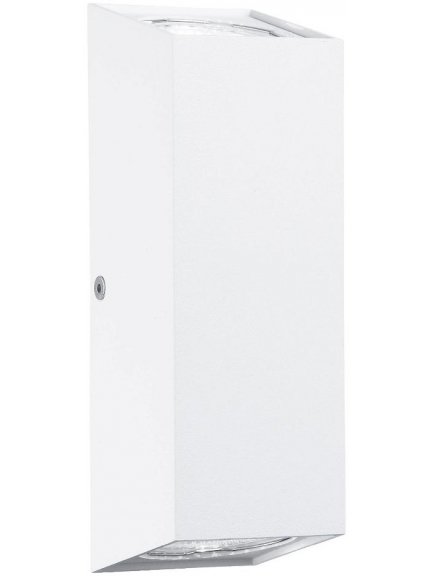 Настенный светильник Clt 222W Wh