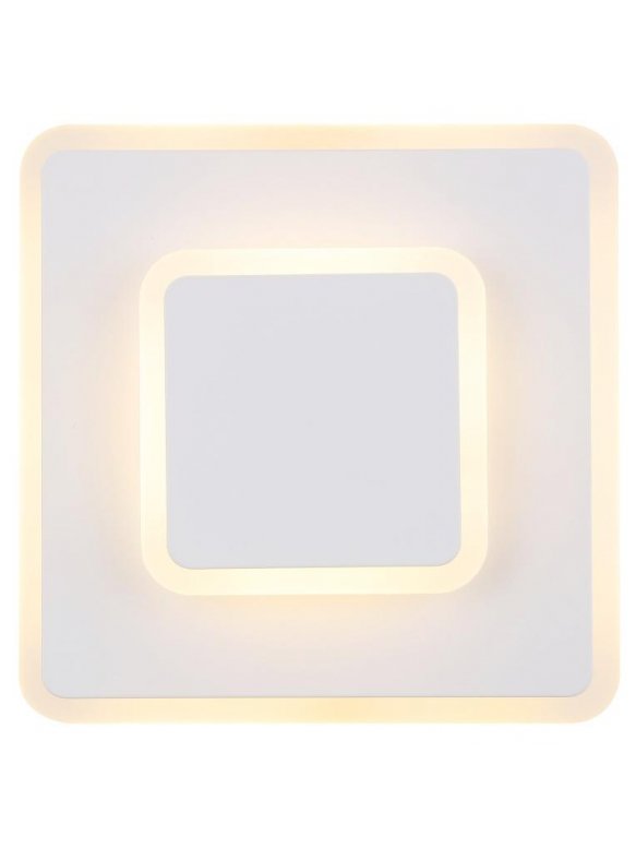 Настенный светильник CLT 224W250S WH