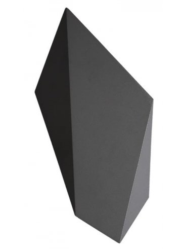 Настенный светильник CLT 229W BL