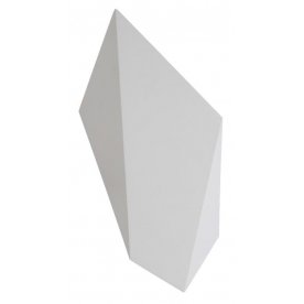 Настенный светильник CLT 229W WH