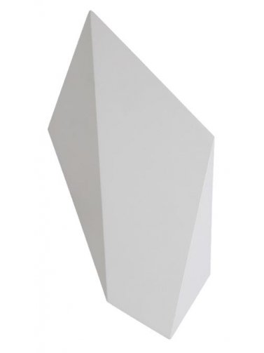 Настенный светильник CLT 229W WH