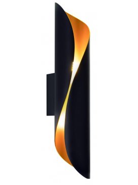 Настенный светильник CLT 230W BL-GO