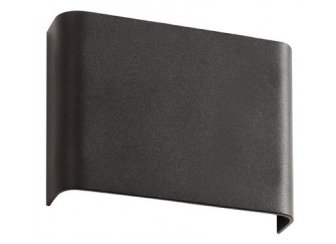 Настенный светильник CLT 323W160 BL