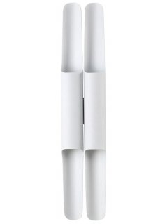 Настенный светильник CLT 332W4 WH-WH