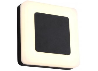 Настенный светильник CLT 340W220S BL