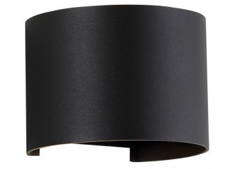 Настенный светильник CLT 530W BL