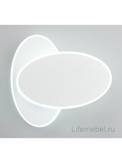 Настенный светильник Comerio OML-01901-14