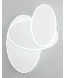 Настенный светильник Comerio OML-01901-25