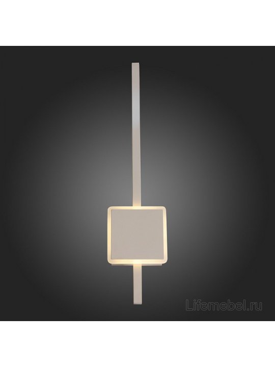 Настенный светильник Controluce SL443.101.01