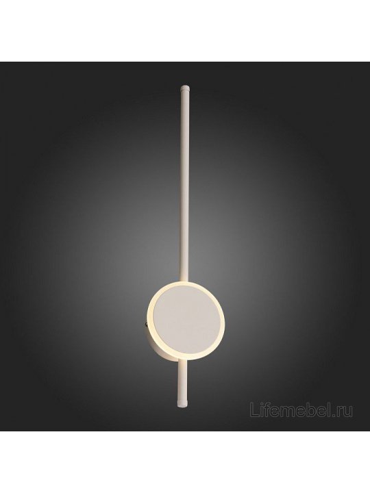 Настенный светильник Controluce SL443.111.01