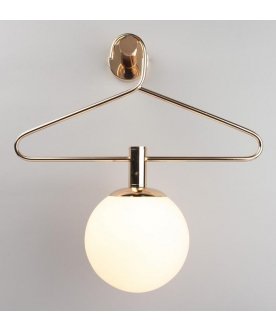 Настенный светильник Corbetta OML-85811-01