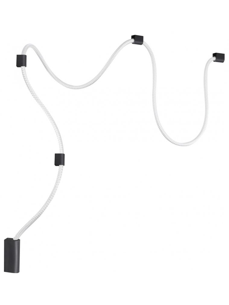 Настенный светильник Corda 4391/30CL
