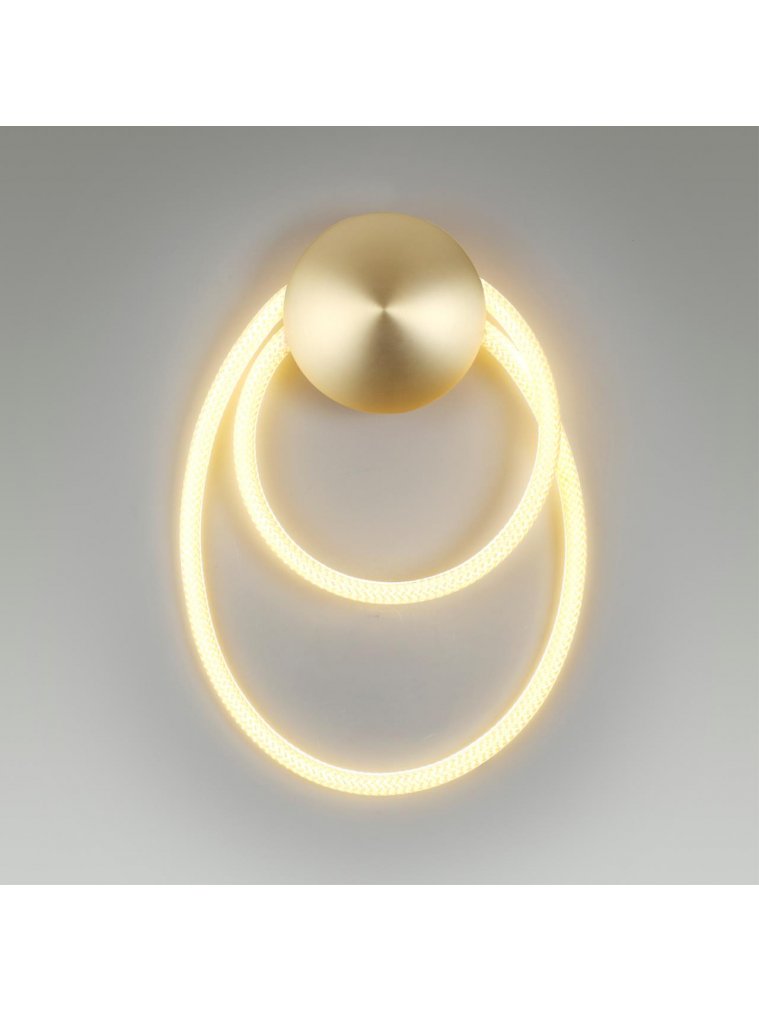 Настенный светильник Corda 4397/20WL