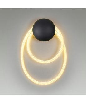 Настенный светильник 4398/20WL