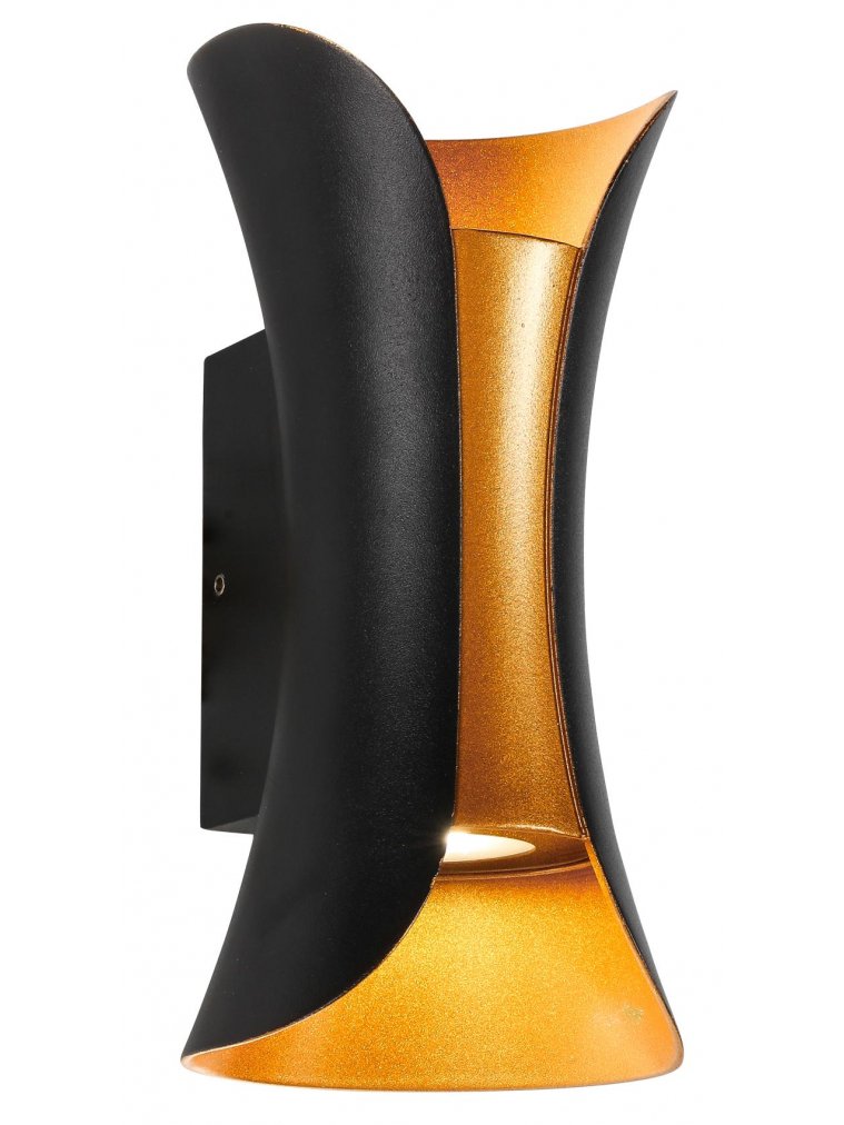 Настенный светильник Cosetto SL1584.401.01