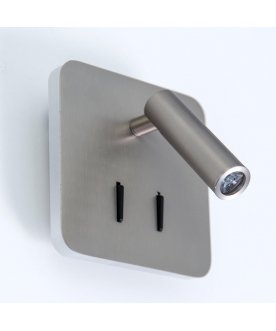 Настенный светильник Декарт CL704422