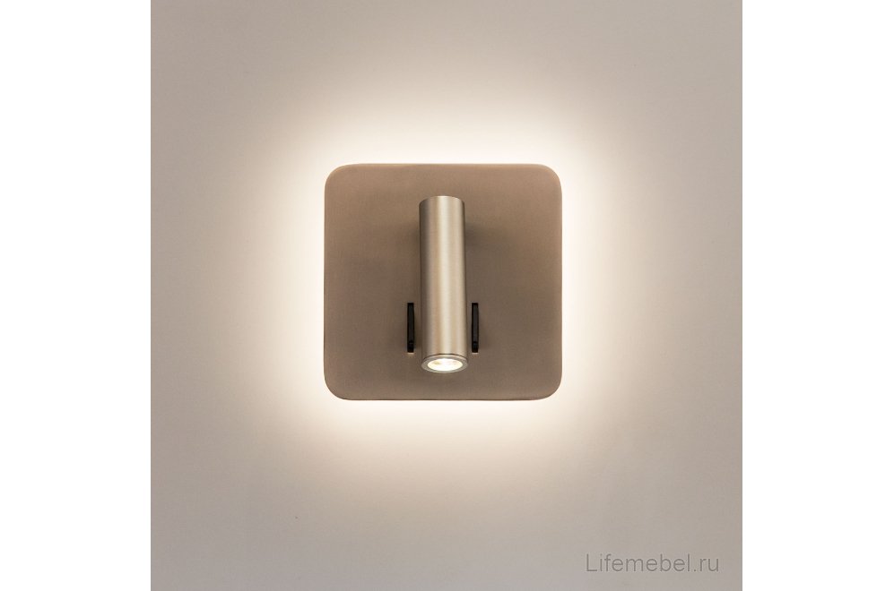 Настенный светильник Декарт CL704422