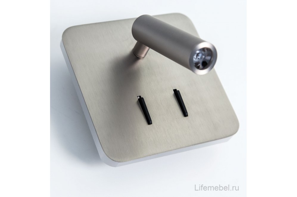 Настенный светильник Декарт CL704422