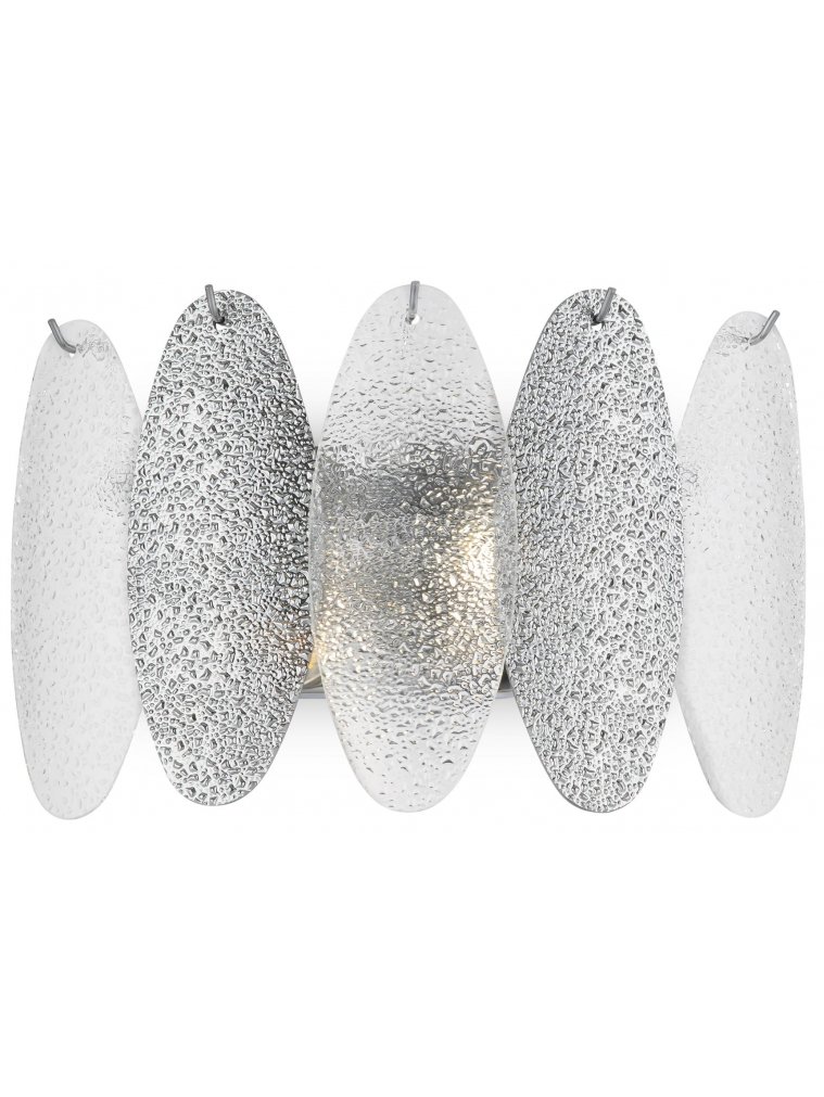 Настенный светильник Demure FR5189WL-02CH