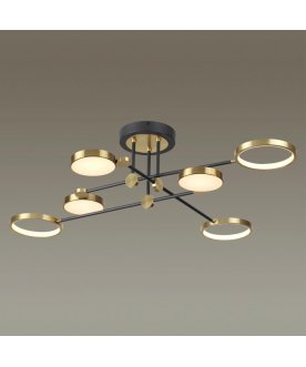 Потолочный светильник 4320/60CL