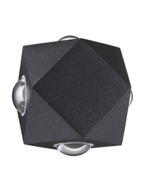 Настенный светильник Diamanta 4218/8WL