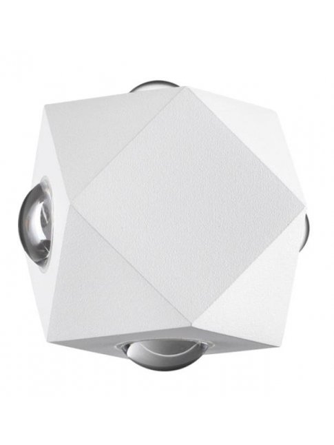 Настенный светильник Diamanta 4219/8WL