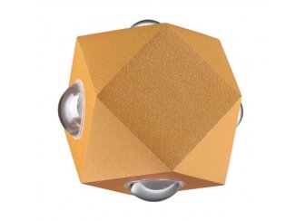 Настенный светильник Diamanta 4220/8WL