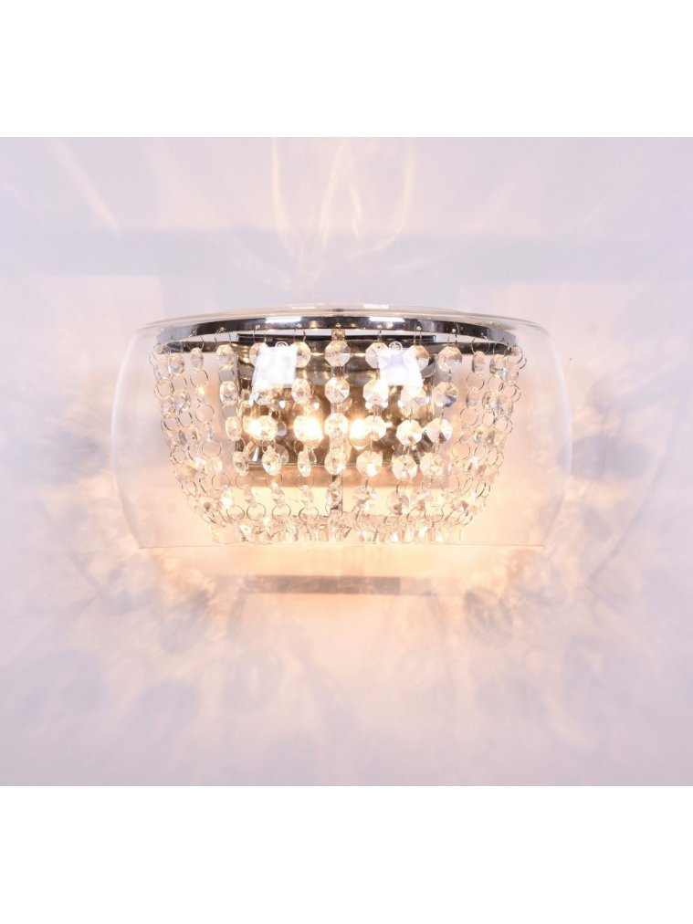 Настенный светильник Disposa LDW 7018-4 PR