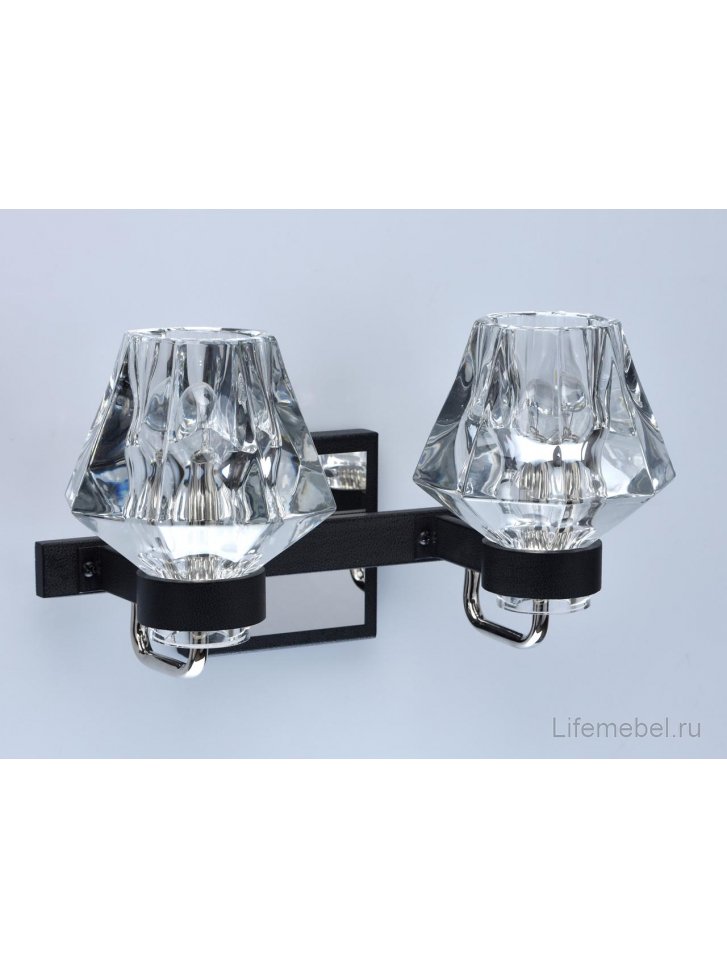 Настенный светильник Джестер 104022302