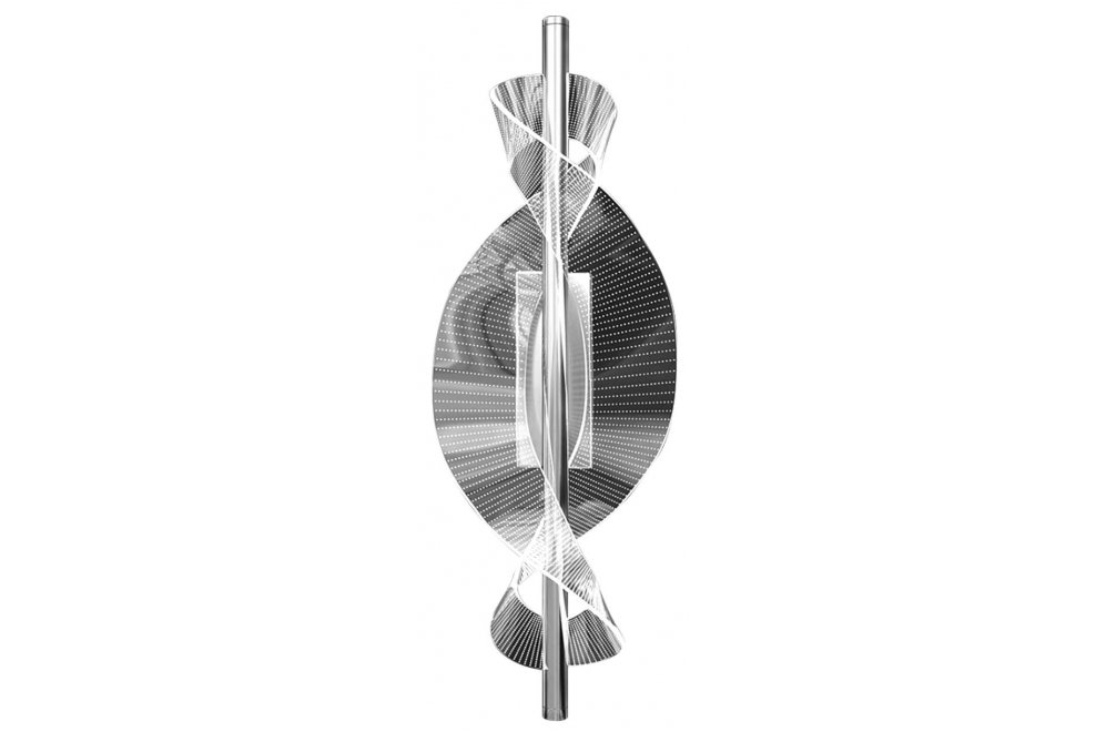 Настенный светильник Джил 08047,02