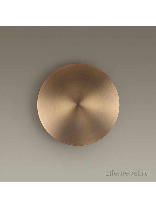 Настенный светильник Eclissi 3871/12WL