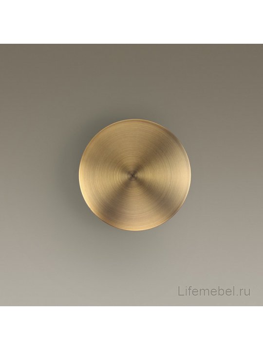Настенный светильник Eclissi 3871/6WL