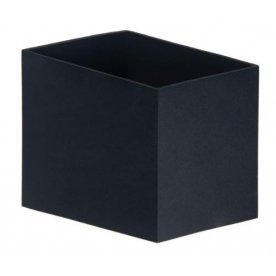 Настенный светильник LDW 6046-175 BK