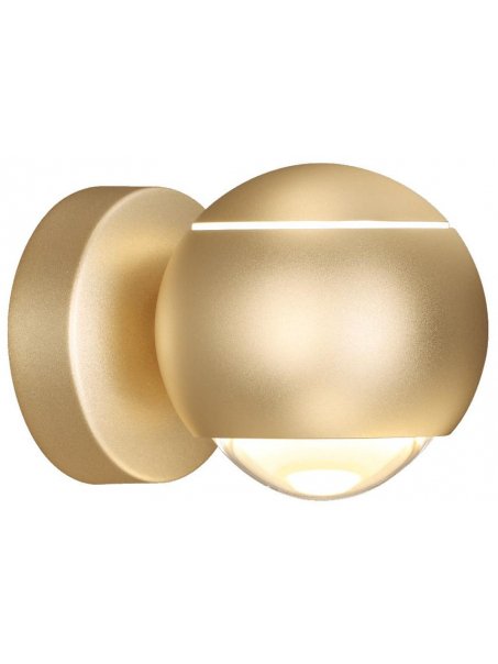 Настенный светильник Elon 3915/9WL