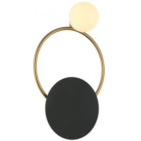 Настенный светильник APL.306.01.02