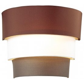 Настенный светильник Emma 3789/1W