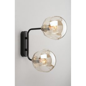 Настенный светильник OML-94201-02