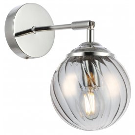 Настенный светильник Fasia SLE102201-01