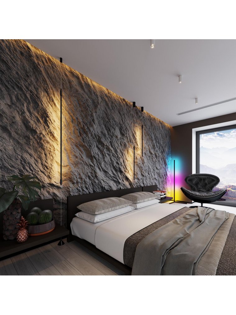 Подвесной светильник Fillini 4335/18FL