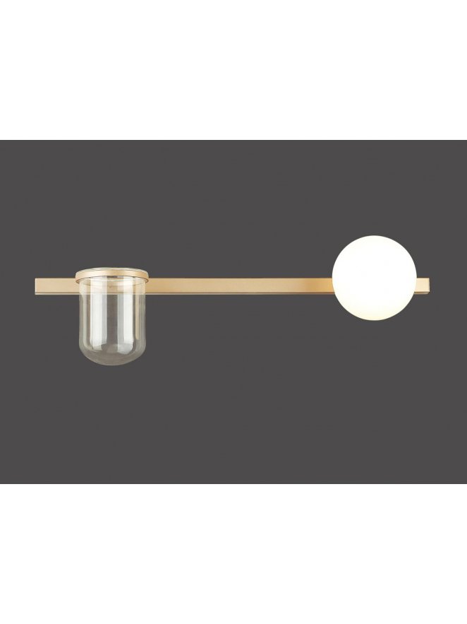 Настенный светильник Flower 4682/1WA